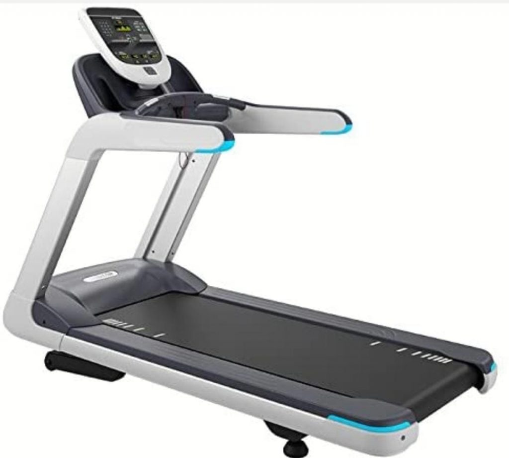Tapis Roulant PRECOR 811 V1 Usagé - Canadian Fitness Equipment - Foto 7