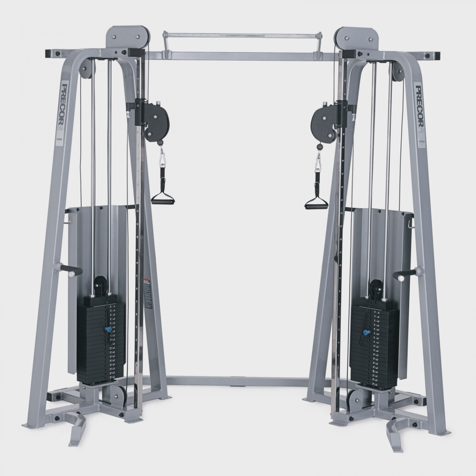 Équipements de force Canadian Fitness Equipment