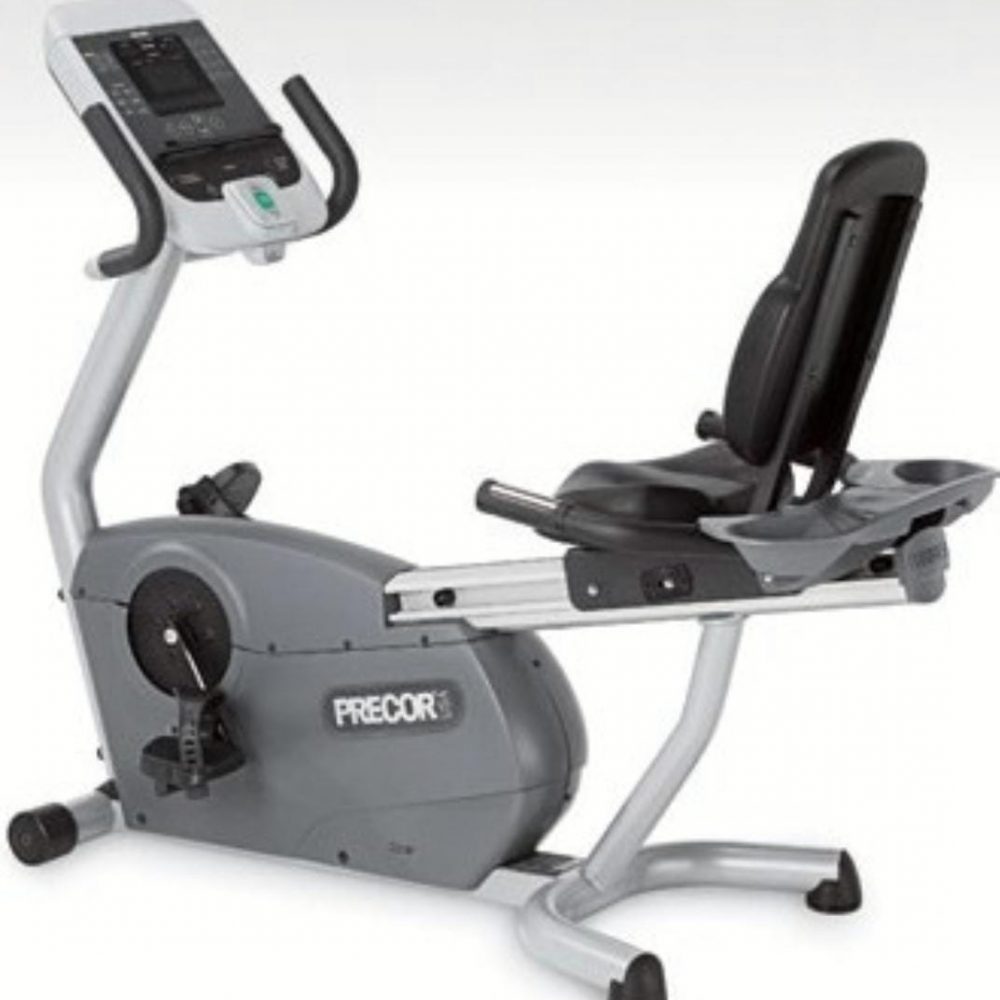 Vélo Canadian Fitness Equipment