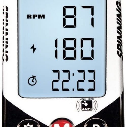 Star Trac Spinner Blade ION Vélo d'intérieur