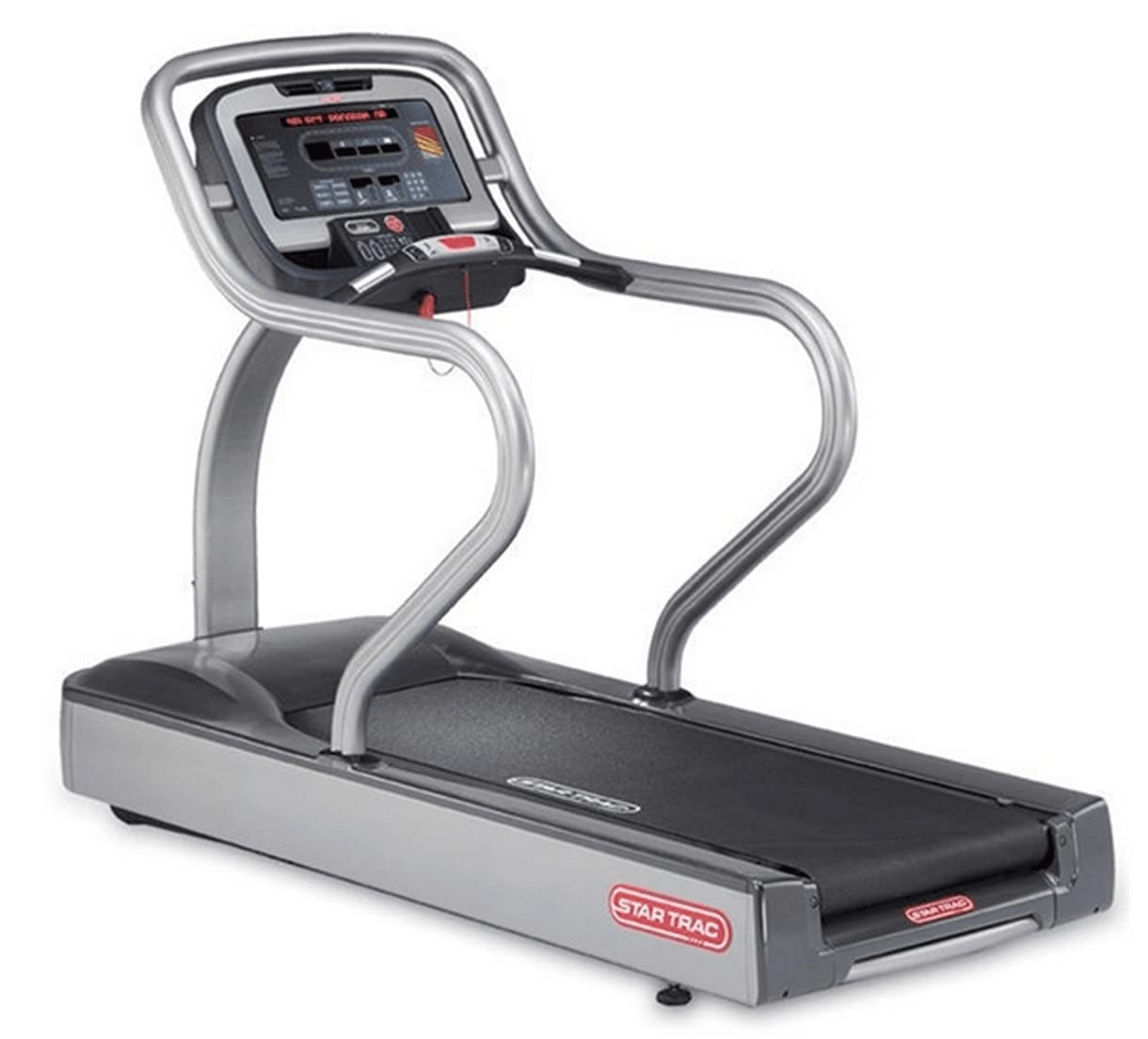 Le tapis de course Star Trac ETR USAGÉ Canadian Fitness Equipment
