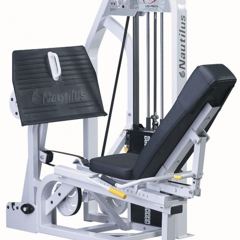 Jambes Canadian Fitness Equipment